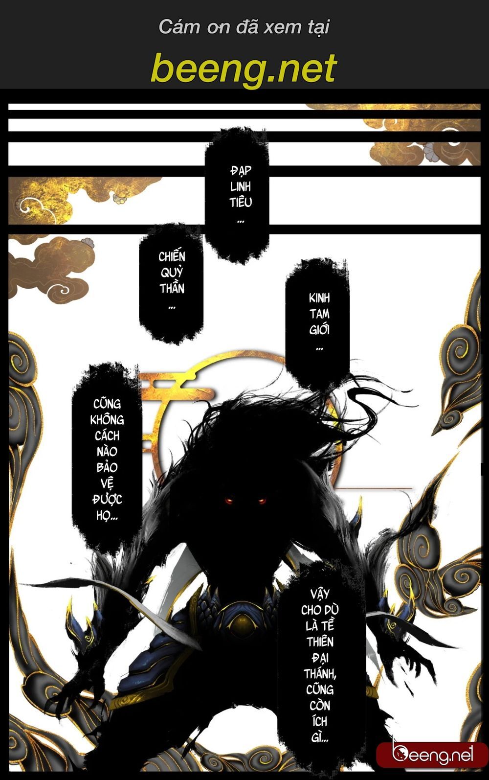 Tây Du Ký Ngoại Truyện chapter 136 - Upload bởi truyensieuhay.com