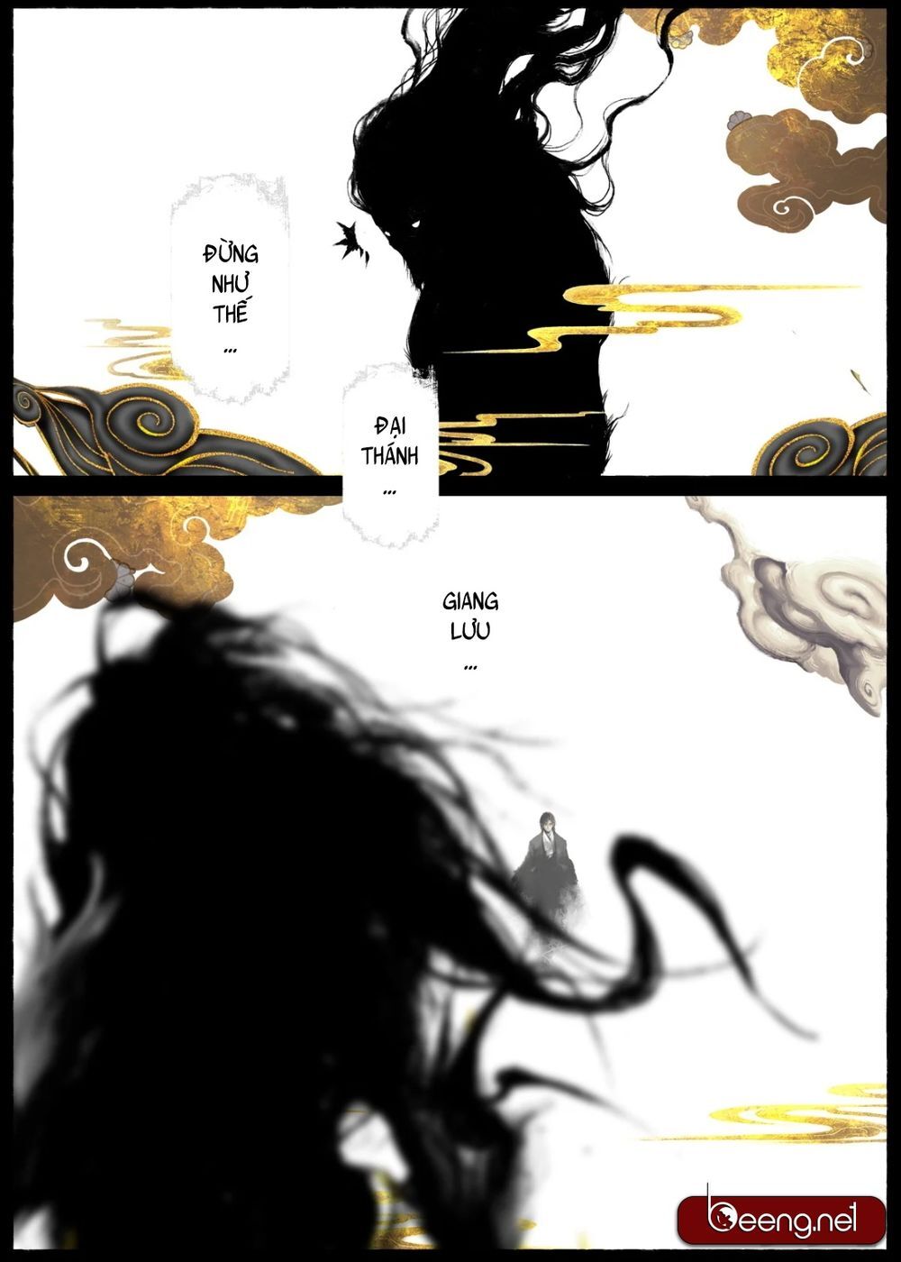 Tây Du Ký Ngoại Truyện chapter 136 - Upload bởi truyensieuhay.com