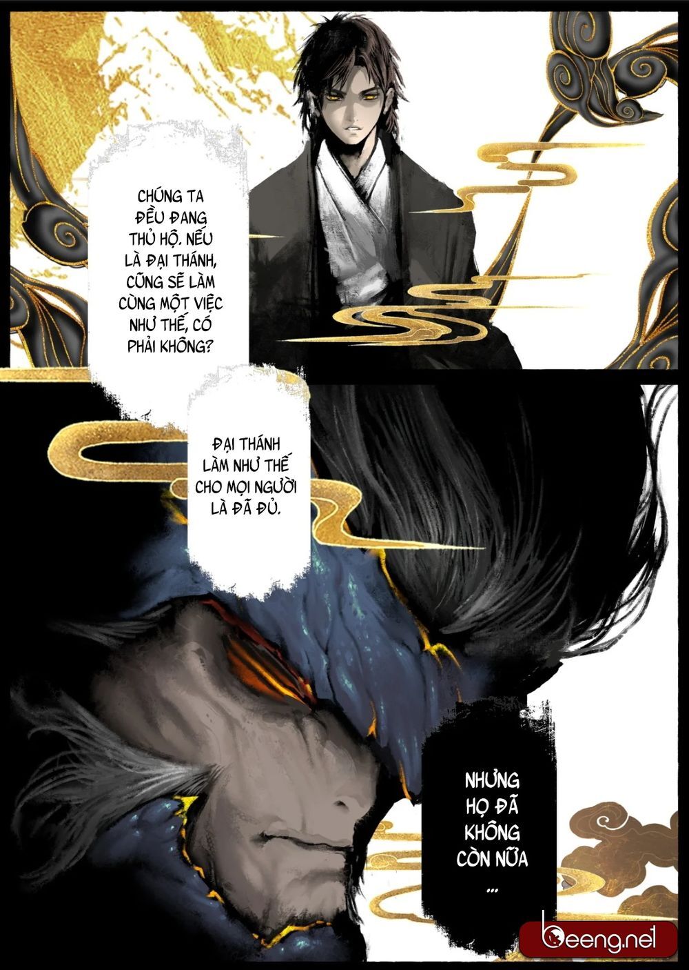 Tây Du Ký Ngoại Truyện chapter 136 - Upload bởi truyensieuhay.com