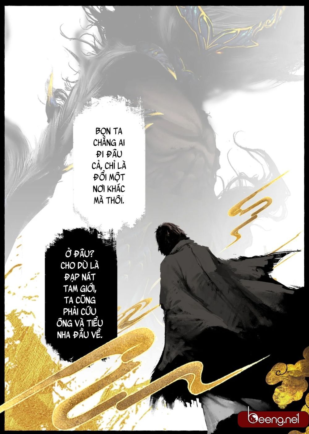 Tây Du Ký Ngoại Truyện chapter 136 - Upload bởi truyensieuhay.com