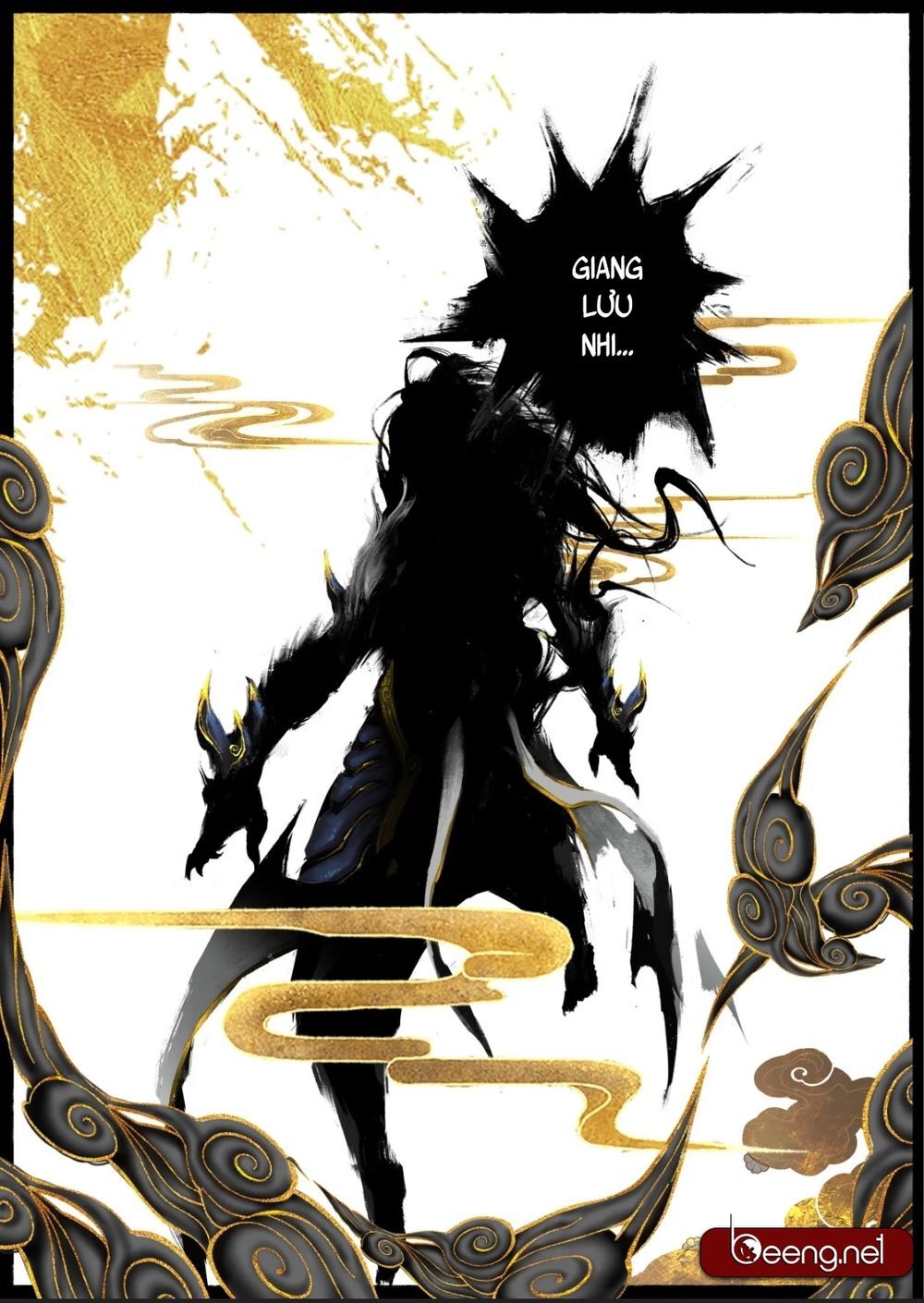 Tây Du Ký Ngoại Truyện chapter 136 - Upload bởi truyensieuhay.com