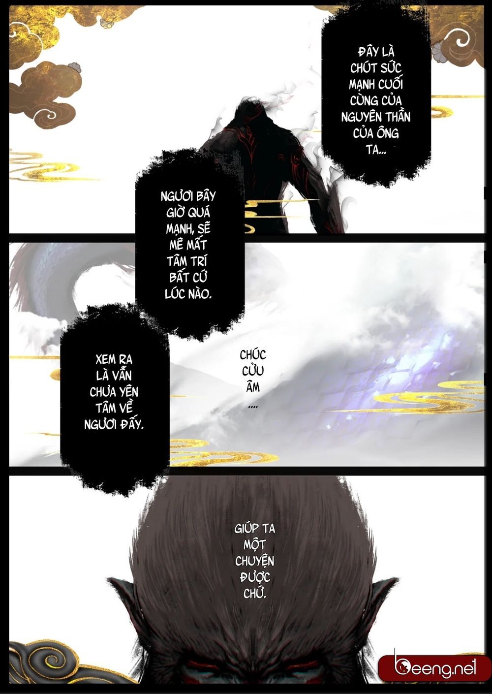 Tây Du Ký Ngoại Truyện chapter 136 - Upload bởi truyensieuhay.com