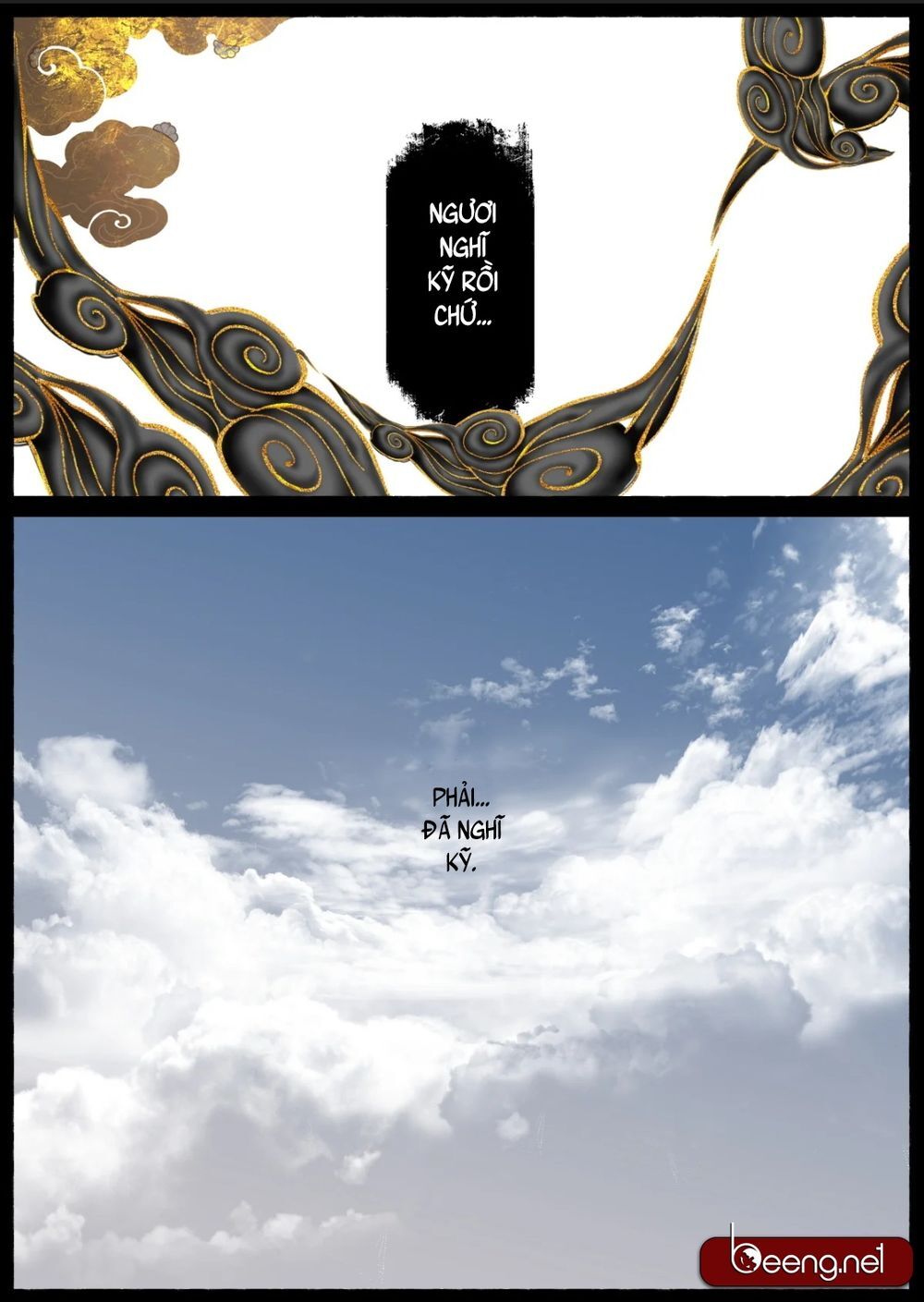 Tây Du Ký Ngoại Truyện chapter 136 - Upload bởi truyensieuhay.com