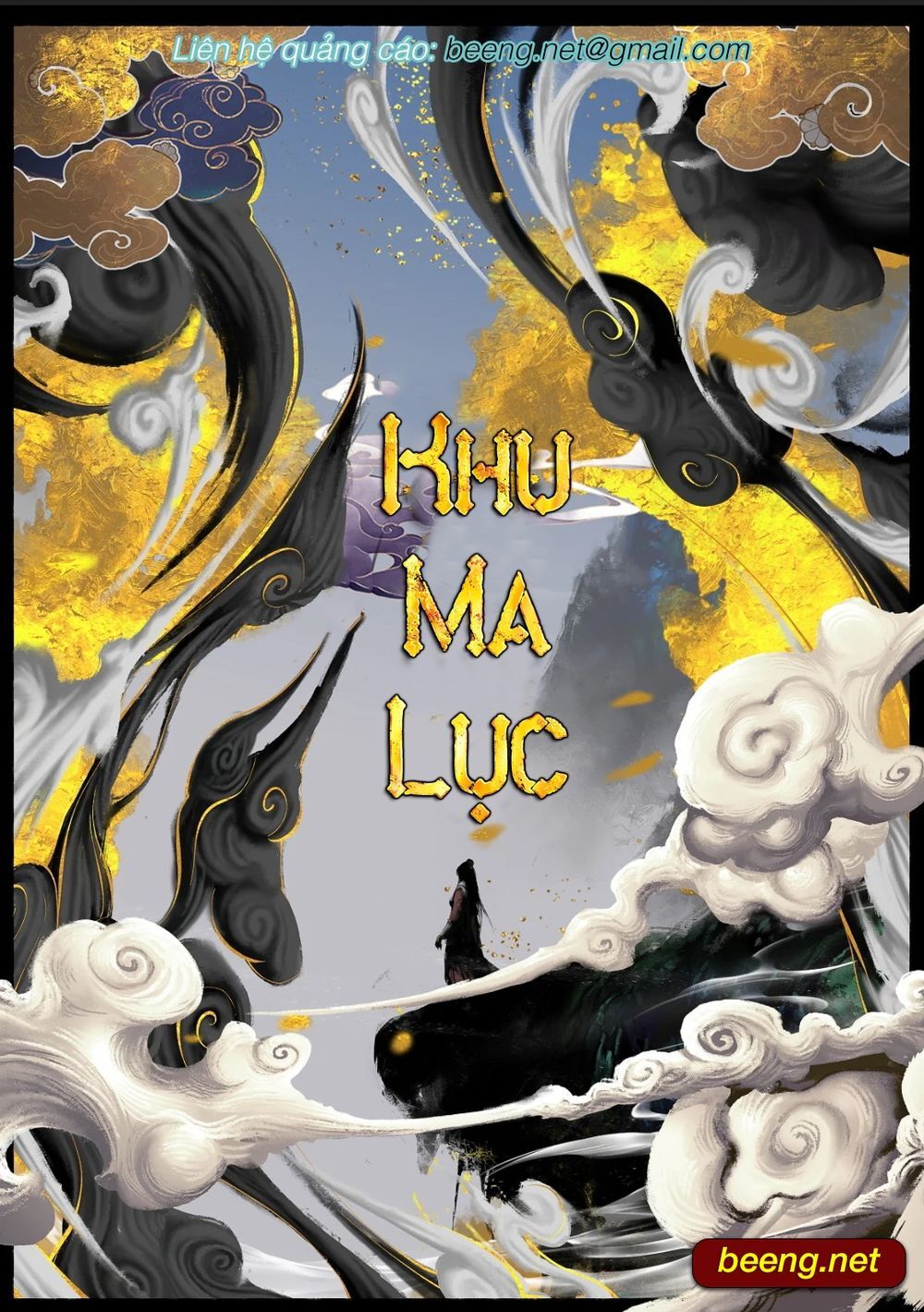 Tây Du Ký Ngoại Truyện chapter 137 - Upload bởi truyensieuhay.com