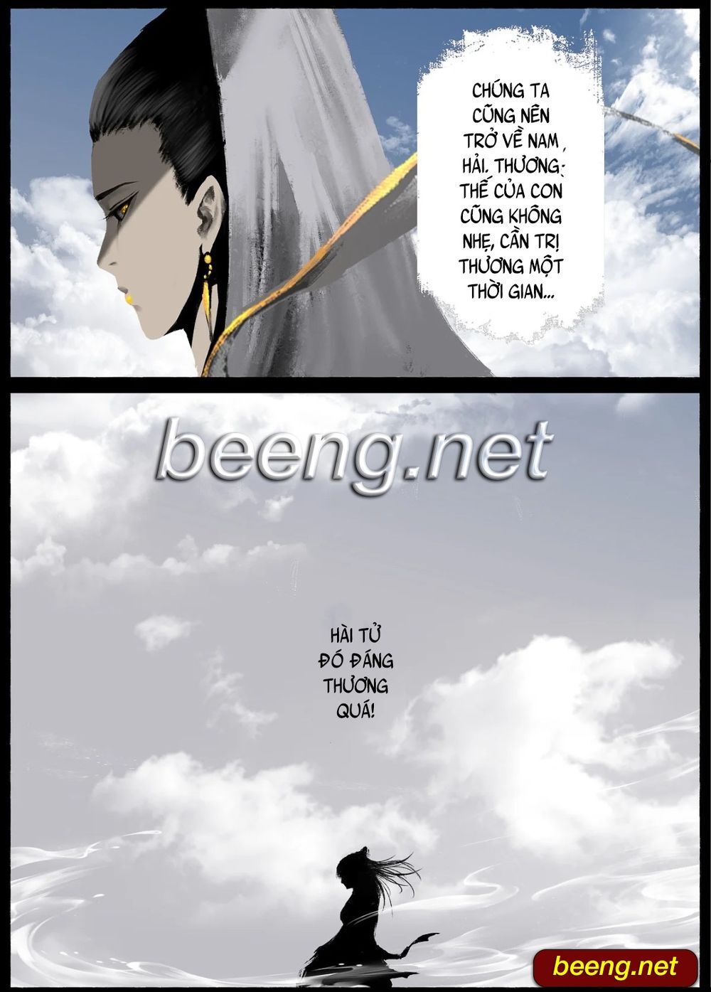 Tây Du Ký Ngoại Truyện chapter 137 - Upload bởi truyensieuhay.com