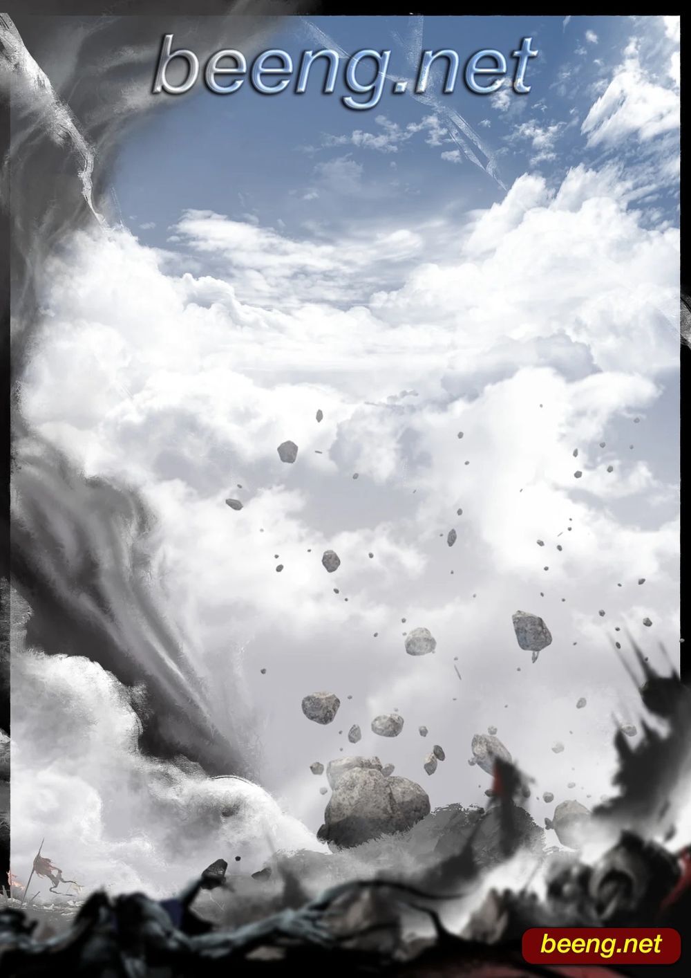 Tây Du Ký Ngoại Truyện chapter 137 - Upload bởi truyensieuhay.com