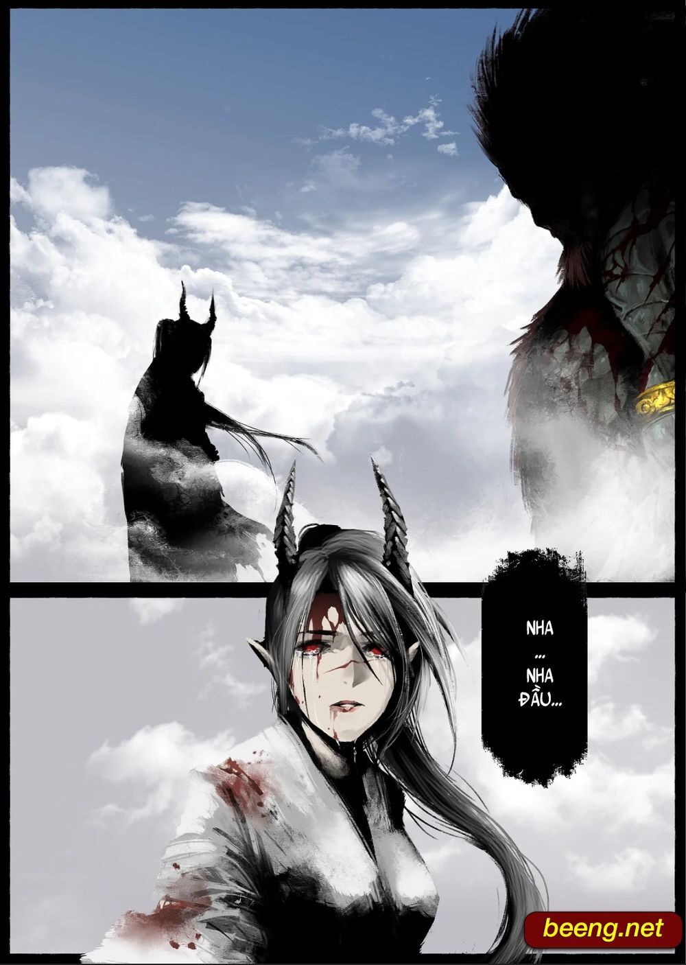 Tây Du Ký Ngoại Truyện chapter 137 - Upload bởi truyensieuhay.com