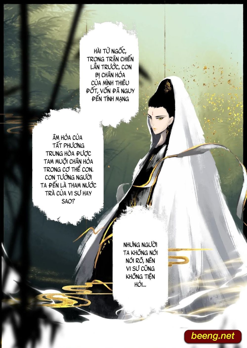 Tây Du Ký Ngoại Truyện chapter 138 - Upload bởi truyensieuhay.com