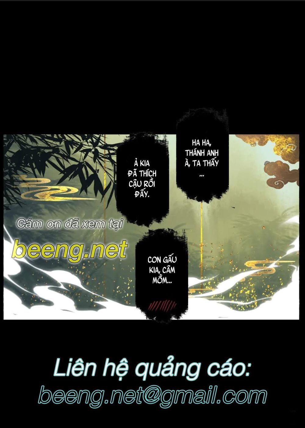 Tây Du Ký Ngoại Truyện chapter 138 - Upload bởi truyensieuhay.com
