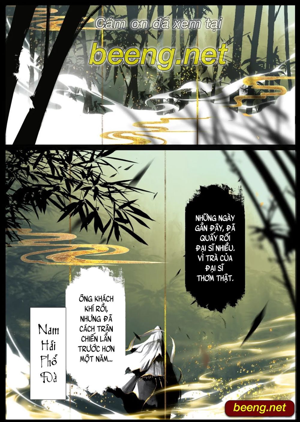 Tây Du Ký Ngoại Truyện chapter 138 - Upload bởi truyensieuhay.com