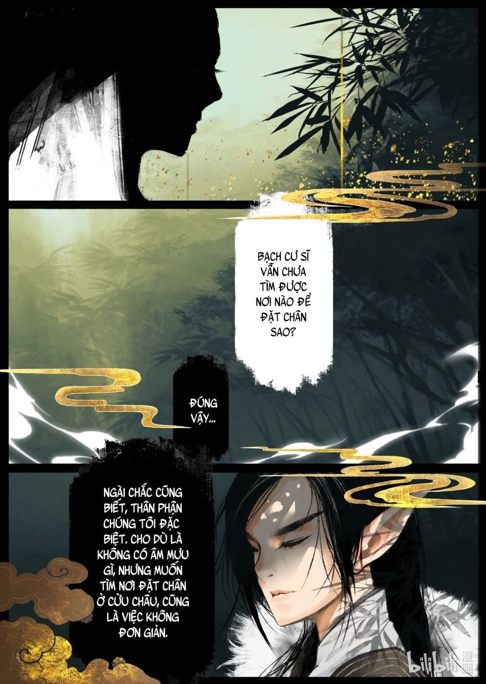 Tây Du Ký Ngoại Truyện chapter 138 - Upload bởi truyensieuhay.com