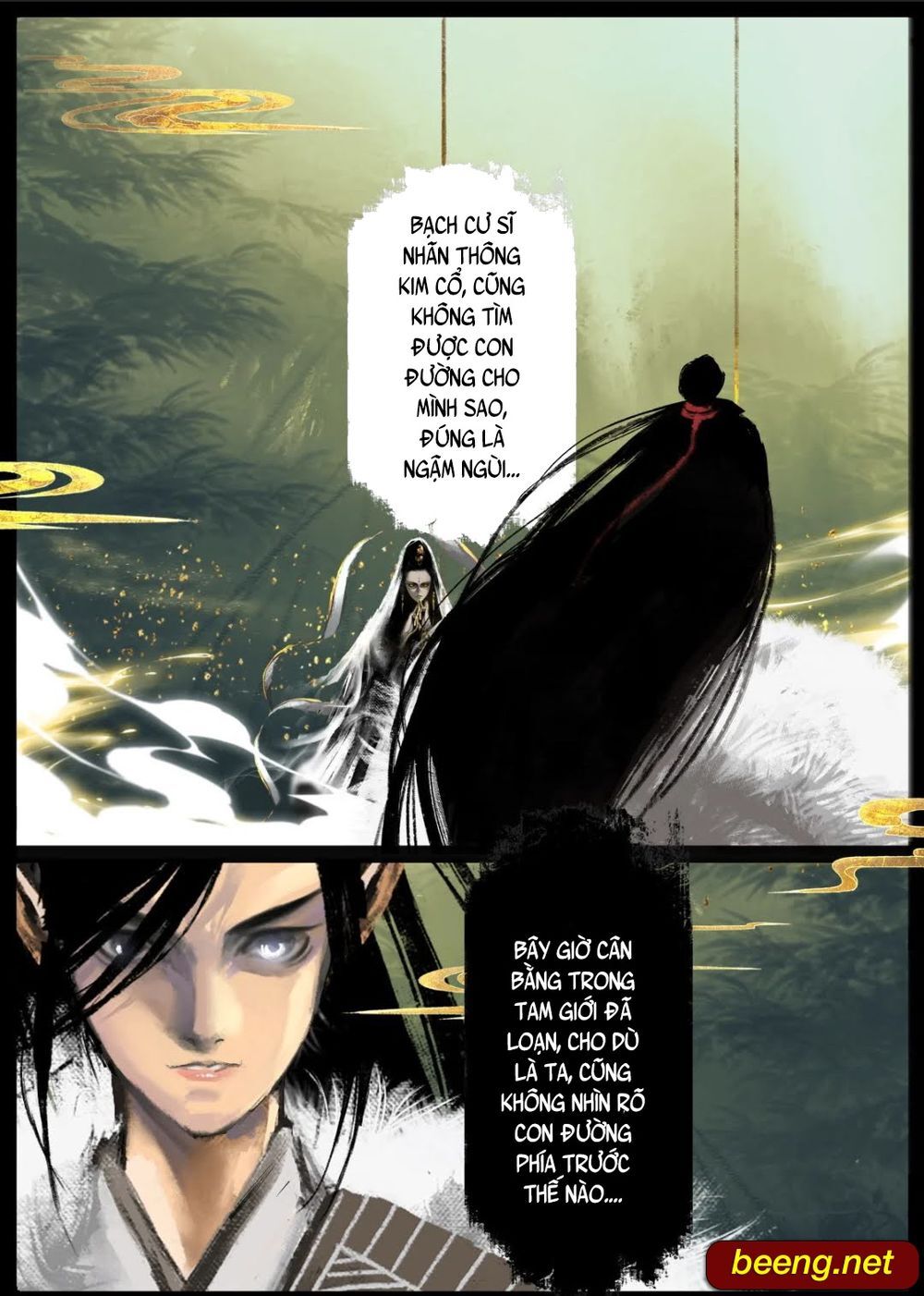 Tây Du Ký Ngoại Truyện chapter 138 - Upload bởi truyensieuhay.com