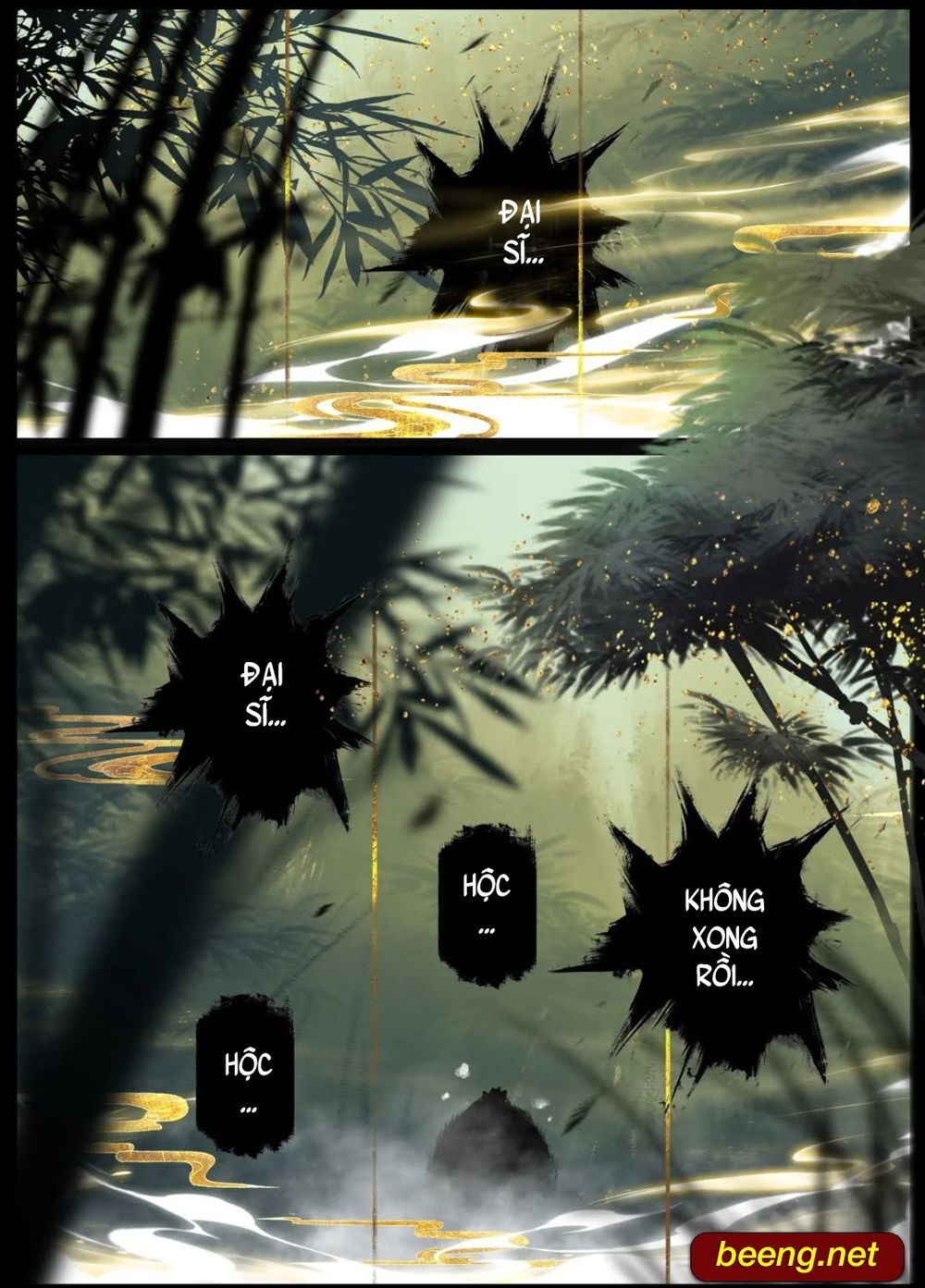 Tây Du Ký Ngoại Truyện chapter 138 - Upload bởi truyensieuhay.com