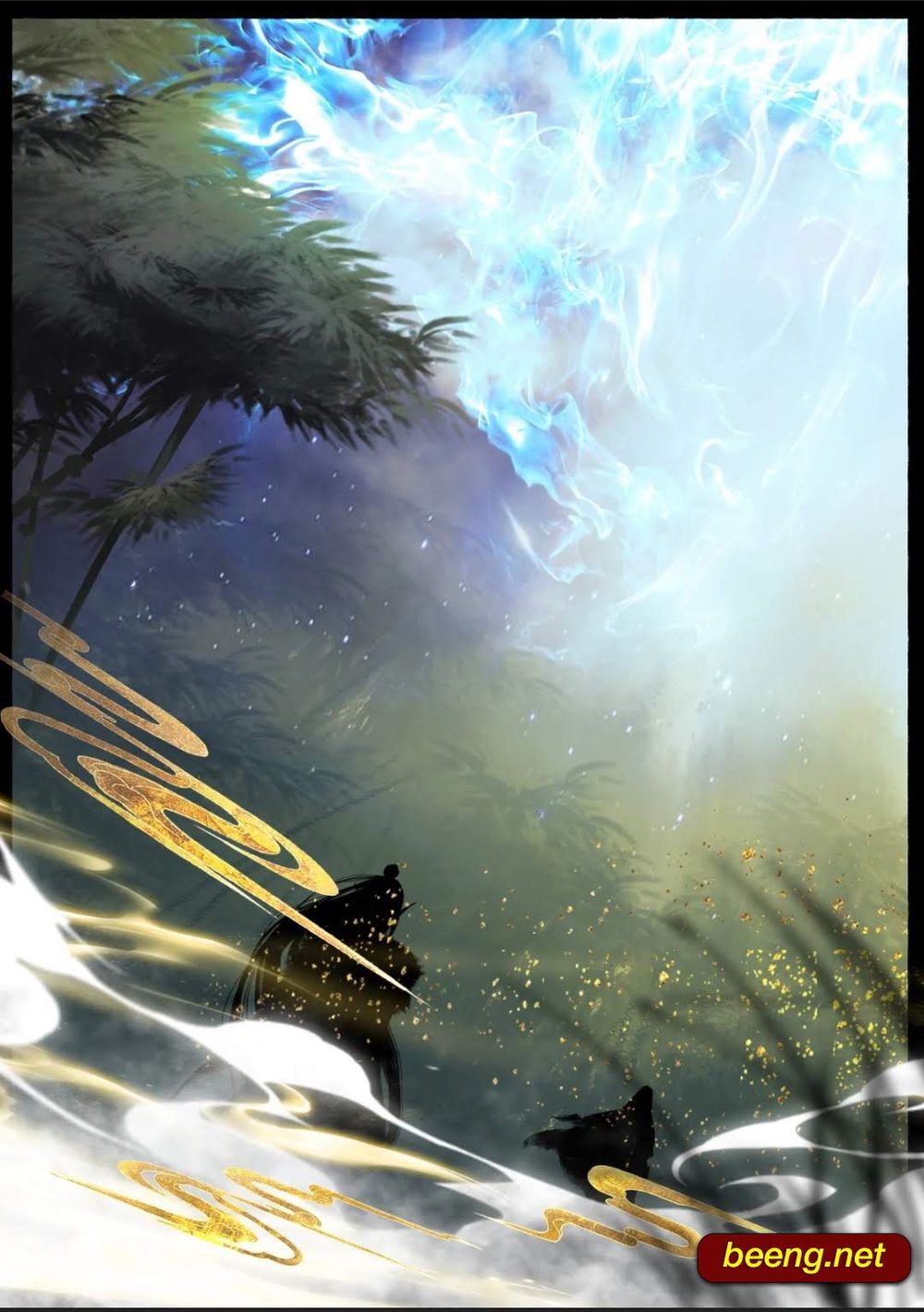 Tây Du Ký Ngoại Truyện chapter 138 - Upload bởi truyensieuhay.com