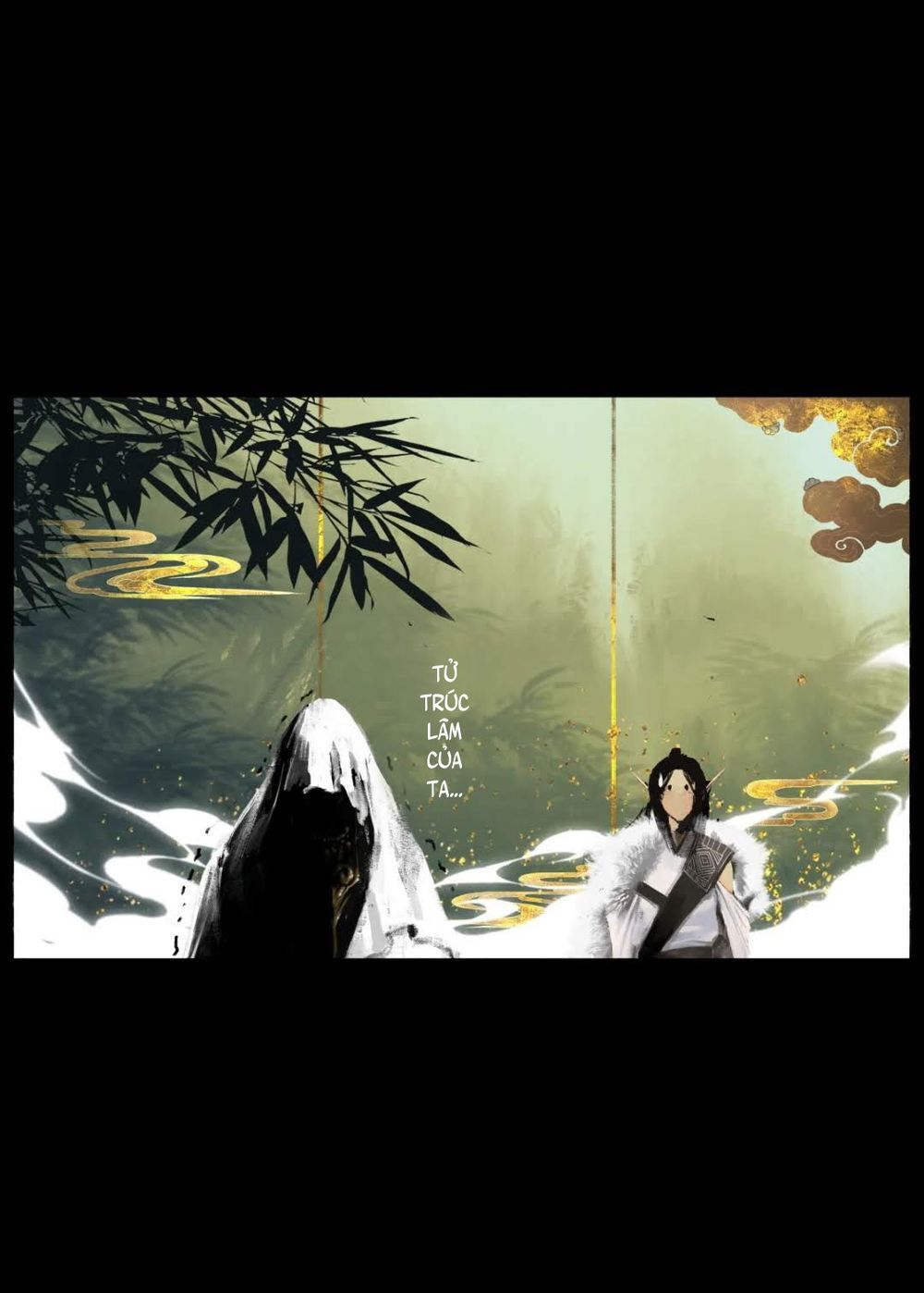 Tây Du Ký Ngoại Truyện chapter 138 - Upload bởi truyensieuhay.com