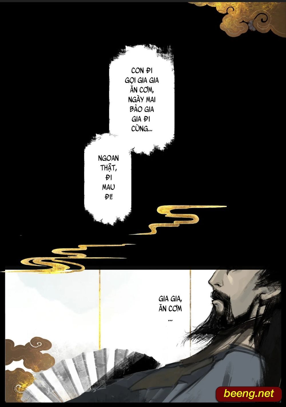 Tây Du Ký Ngoại Truyện chapter 139 - Upload bởi truyensieuhay.com