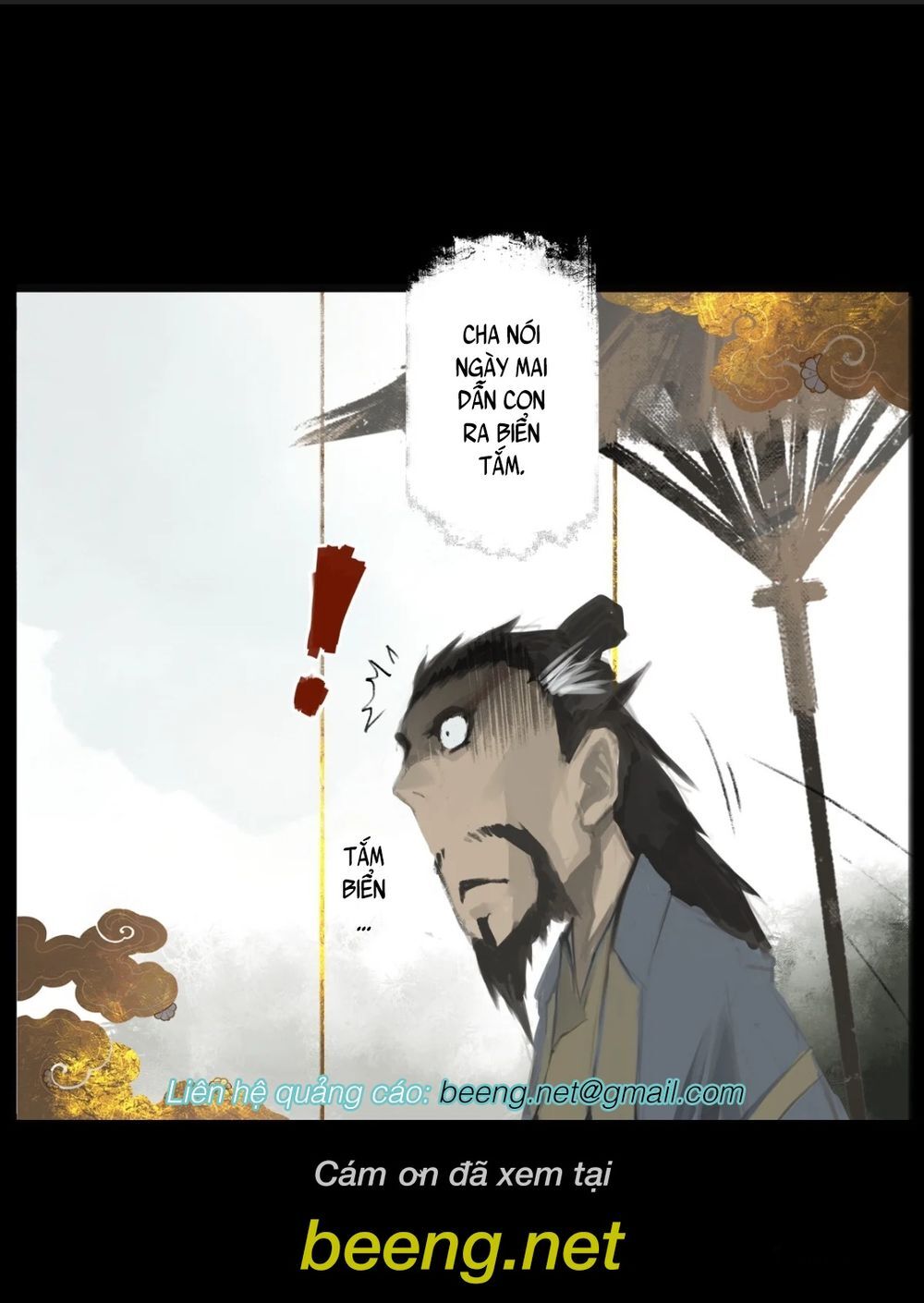 Tây Du Ký Ngoại Truyện chapter 139 - Upload bởi truyensieuhay.com