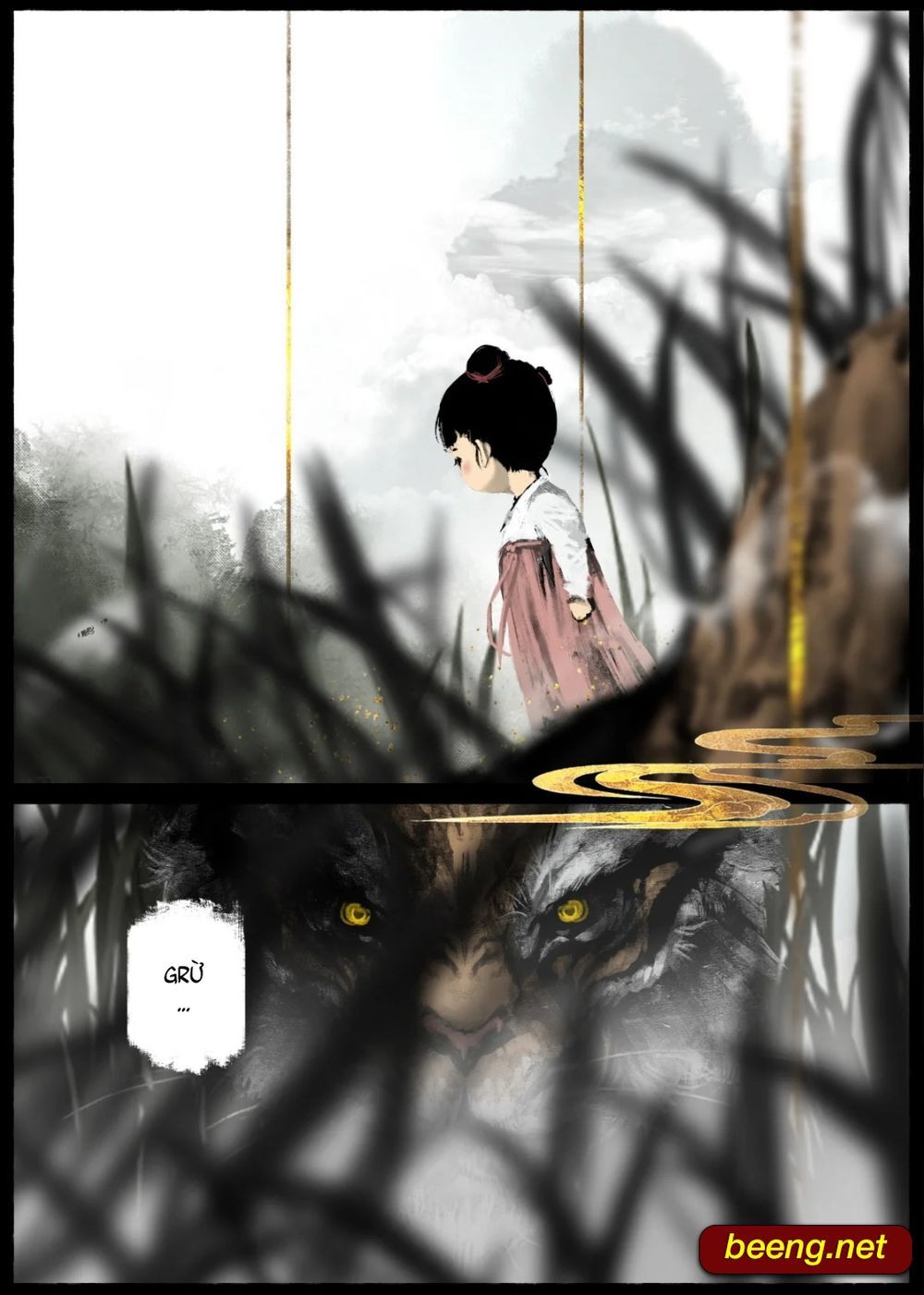 Tây Du Ký Ngoại Truyện chapter 139 - Upload bởi truyensieuhay.com