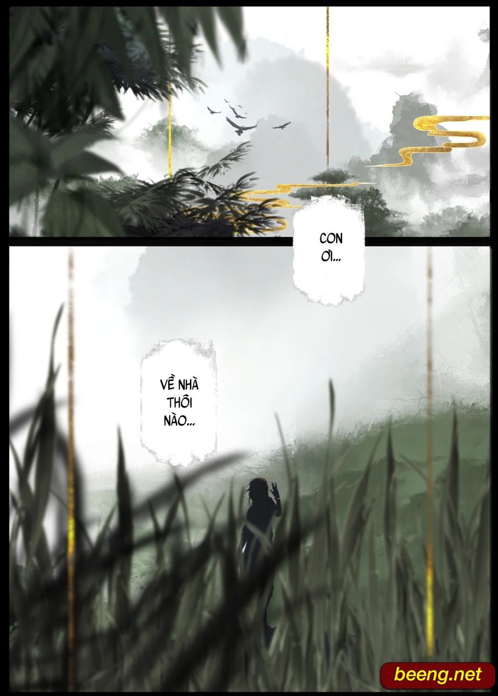 Tây Du Ký Ngoại Truyện chapter 139 - Upload bởi truyensieuhay.com