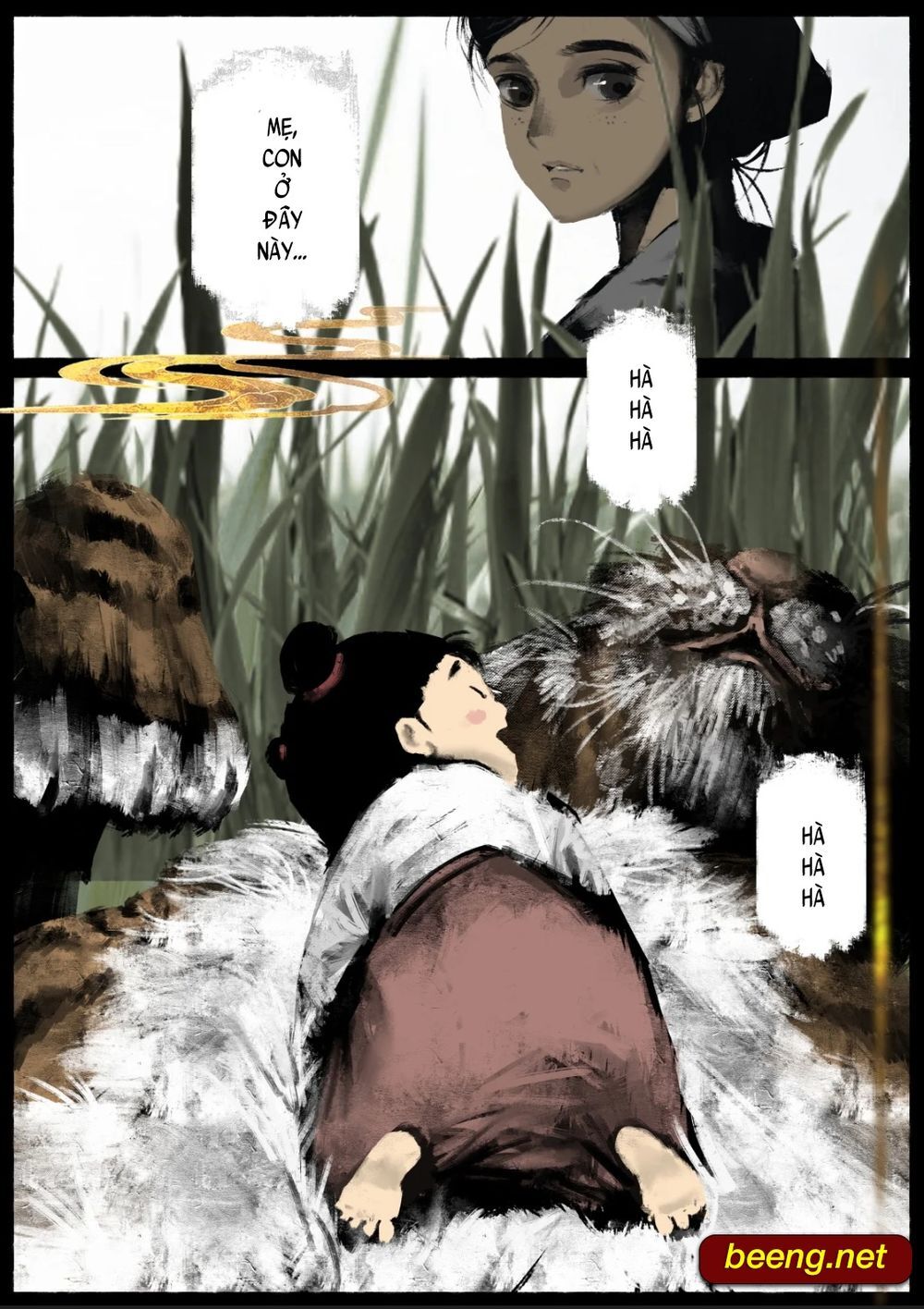 Tây Du Ký Ngoại Truyện chapter 139 - Upload bởi truyensieuhay.com