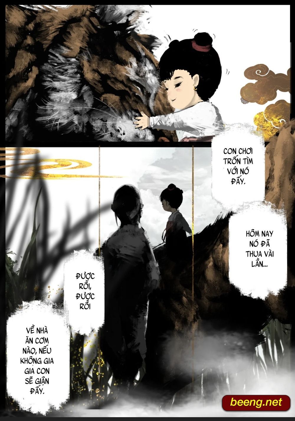 Tây Du Ký Ngoại Truyện chapter 139 - Upload bởi truyensieuhay.com