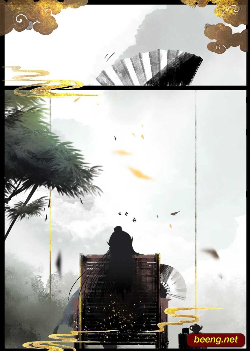 Tây Du Ký Ngoại Truyện chapter 140 - Upload bởi truyensieuhay.com