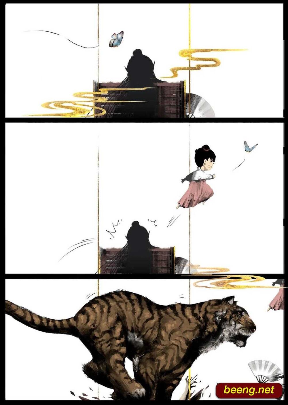 Tây Du Ký Ngoại Truyện chapter 140 - Upload bởi truyensieuhay.com