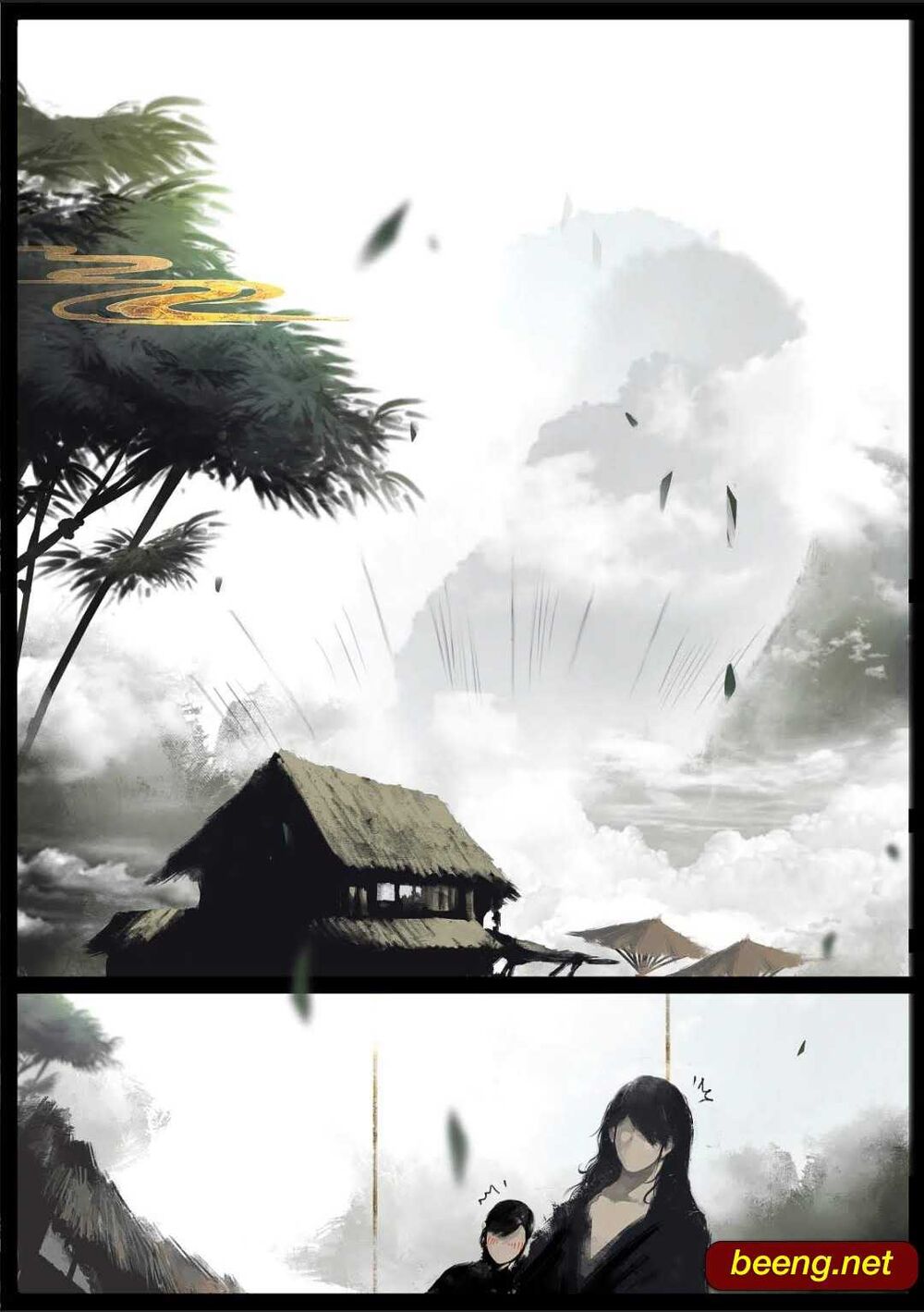 Tây Du Ký Ngoại Truyện chapter 140 - Upload bởi truyensieuhay.com