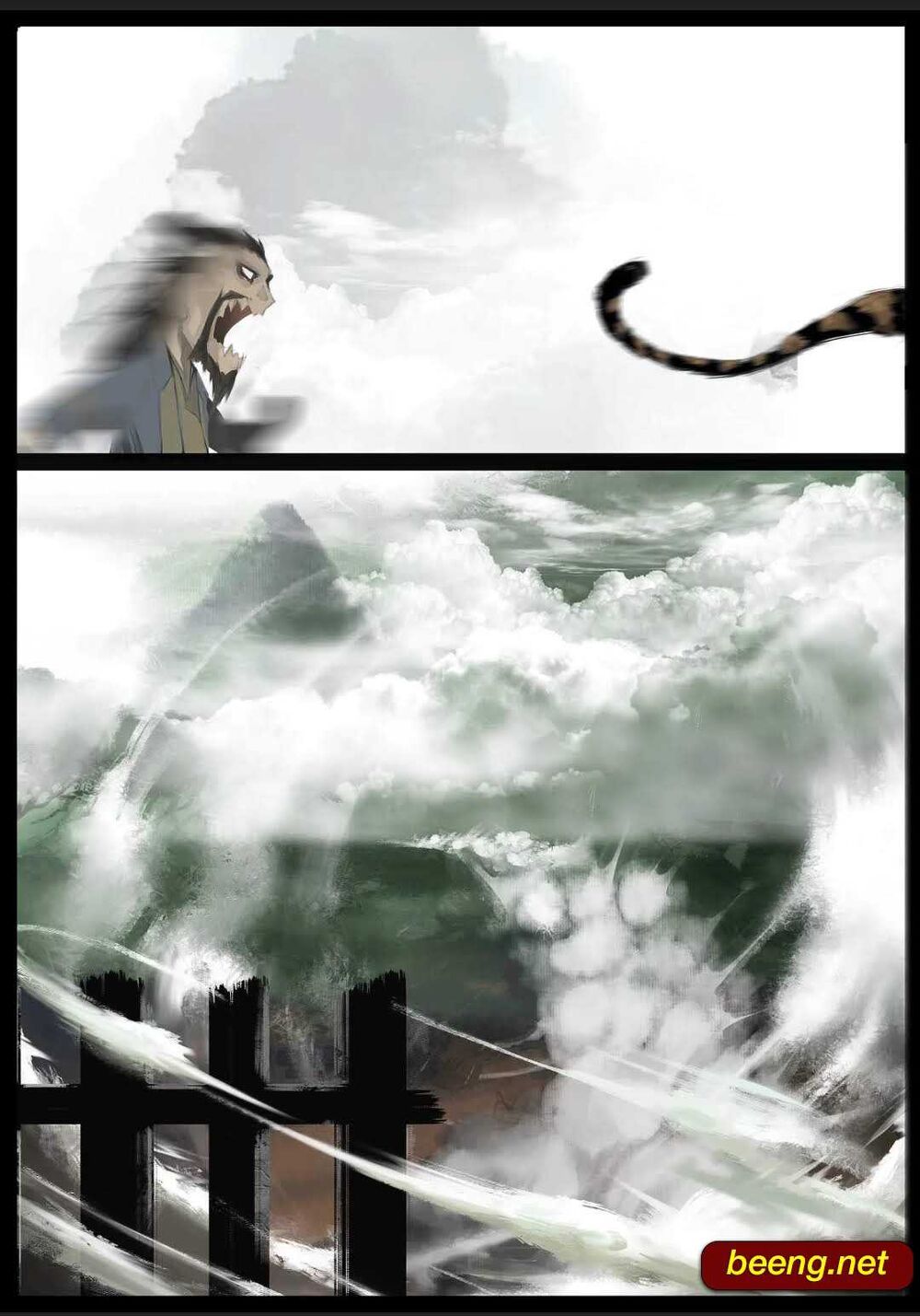 Tây Du Ký Ngoại Truyện chapter 140 - Upload bởi truyensieuhay.com
