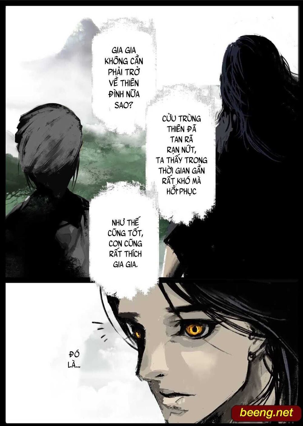 Tây Du Ký Ngoại Truyện chapter 140 - Upload bởi truyensieuhay.com