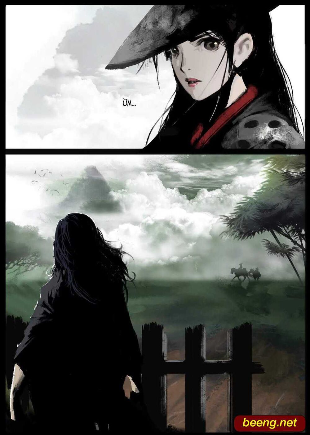 Tây Du Ký Ngoại Truyện chapter 140 - Upload bởi truyensieuhay.com