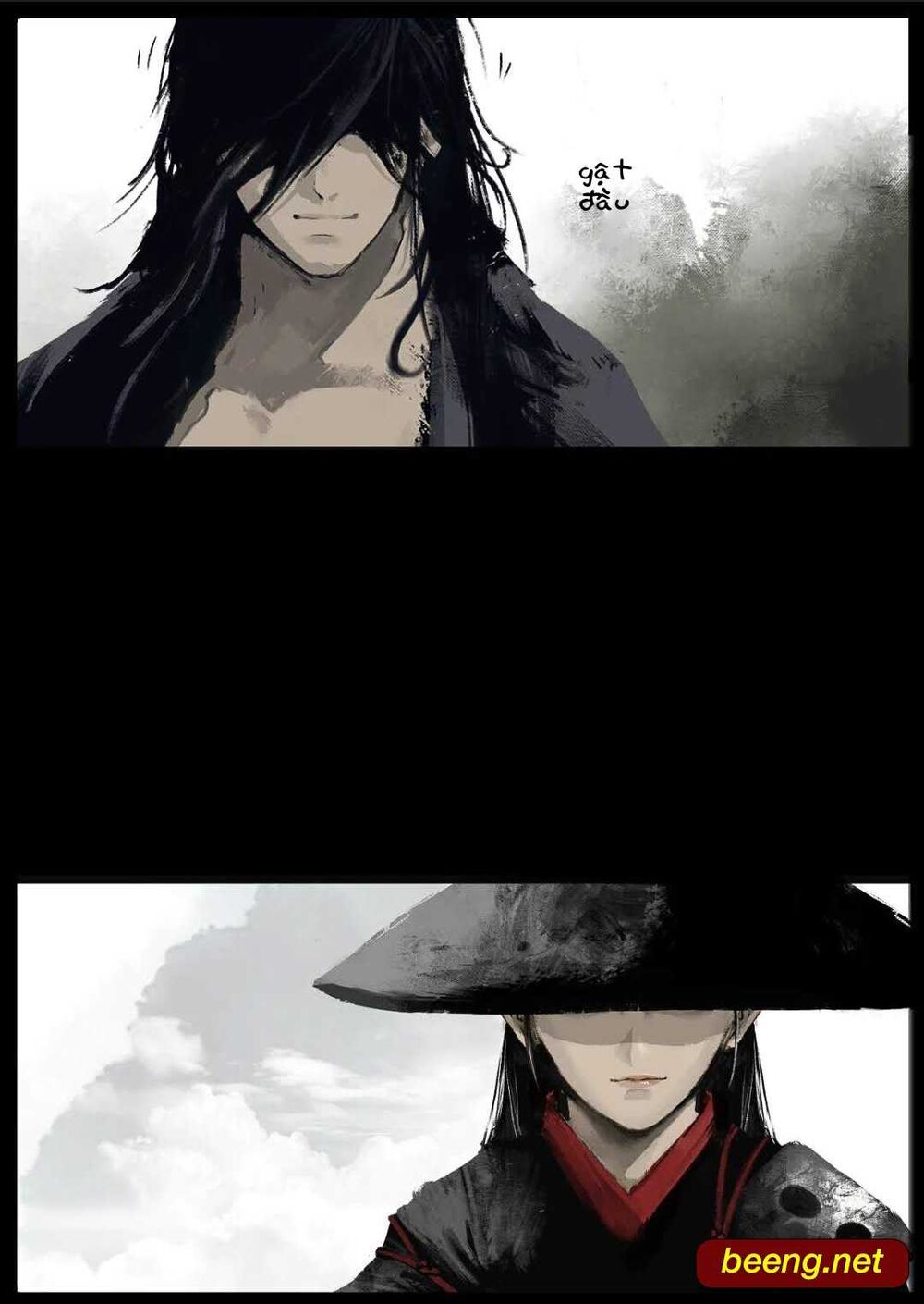 Tây Du Ký Ngoại Truyện chapter 140 - Upload bởi truyensieuhay.com