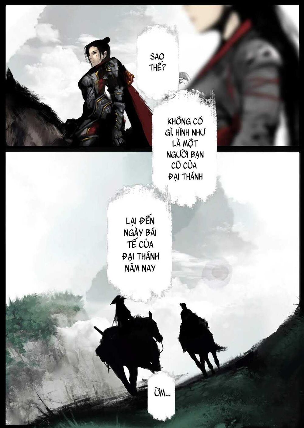 Tây Du Ký Ngoại Truyện chapter 140 - Upload bởi truyensieuhay.com