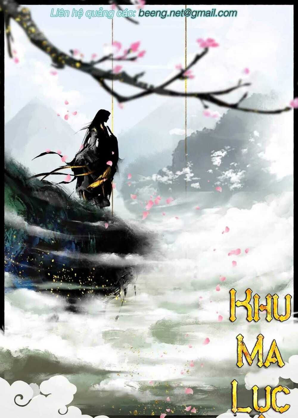 Tây Du Ký Ngoại Truyện chapter 141 - Upload bởi truyensieuhay.com