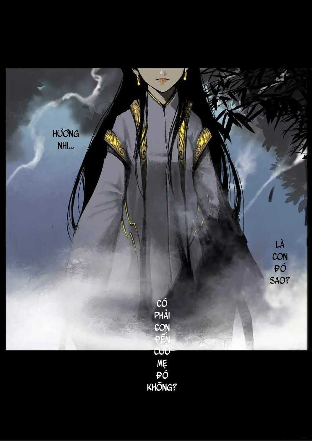 Tây Du Ký Ngoại Truyện chapter 141 - Upload bởi truyensieuhay.com