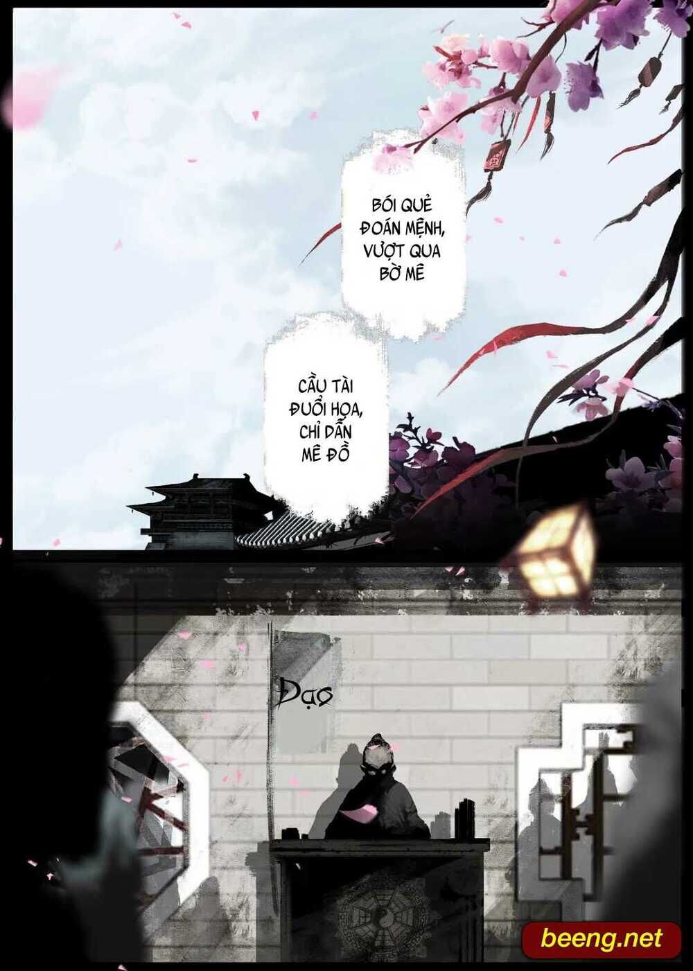 Tây Du Ký Ngoại Truyện chapter 141 - Upload bởi truyensieuhay.com