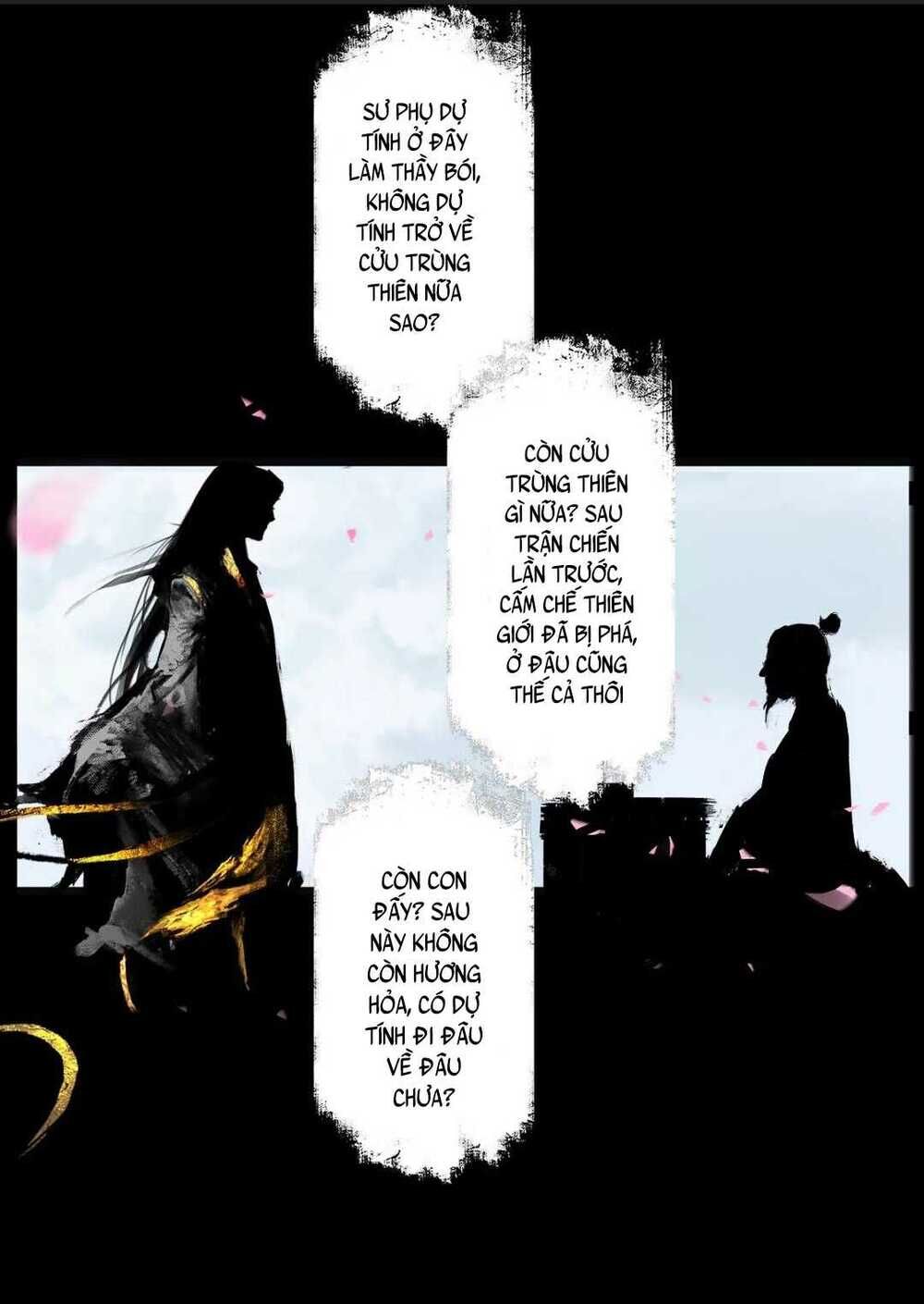 Tây Du Ký Ngoại Truyện chapter 141 - Upload bởi truyensieuhay.com