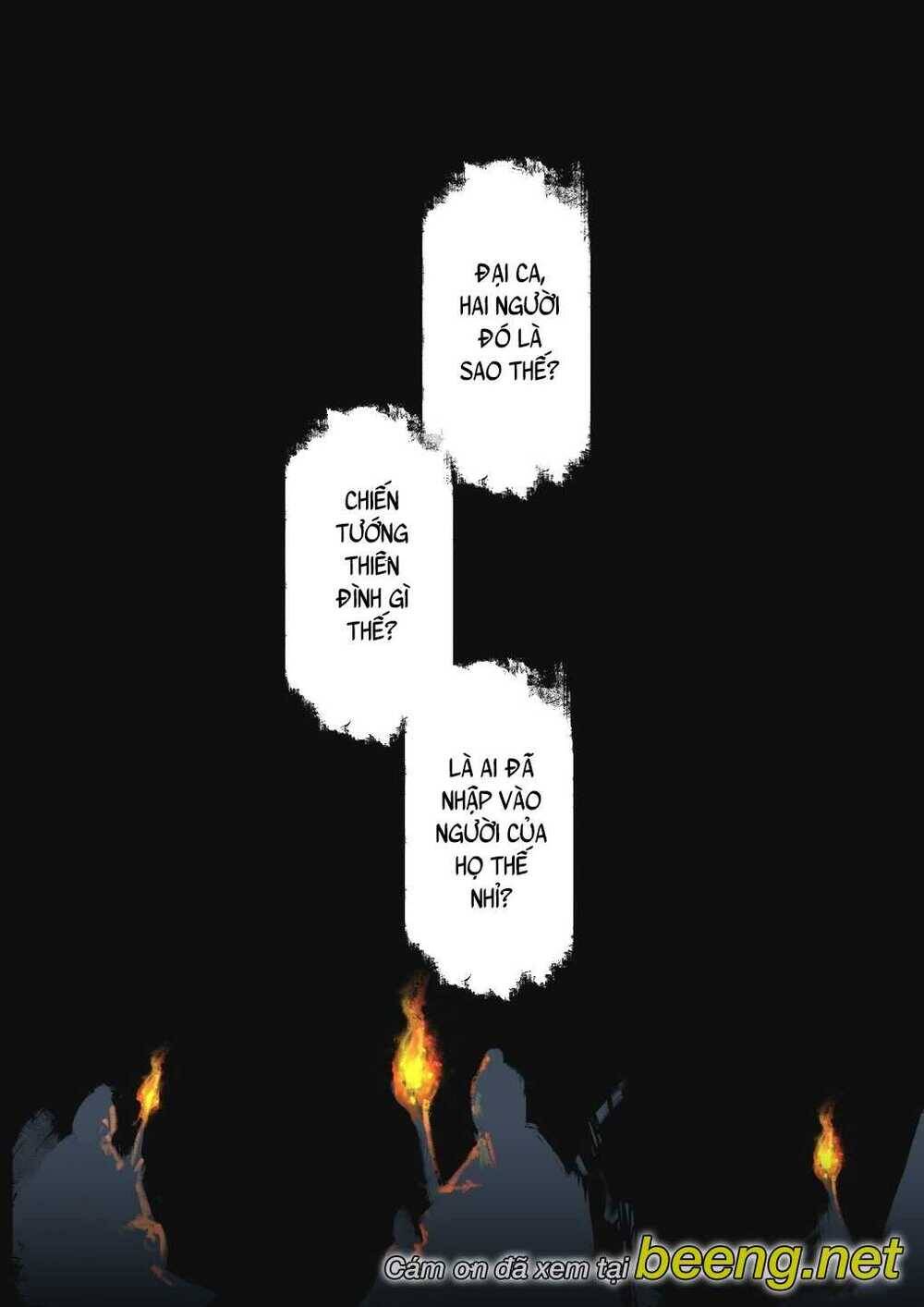Tây Du Ký Ngoại Truyện chapter 143 - Upload bởi truyensieuhay.com