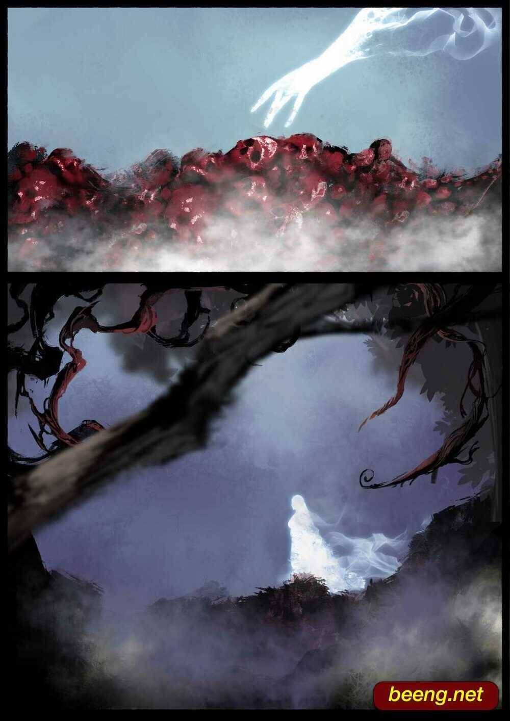 Tây Du Ký Ngoại Truyện chapter 143 - Upload bởi truyensieuhay.com