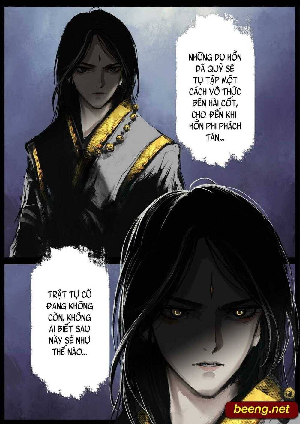 Tây Du Ký Ngoại Truyện chapter 143 - Upload bởi truyensieuhay.com