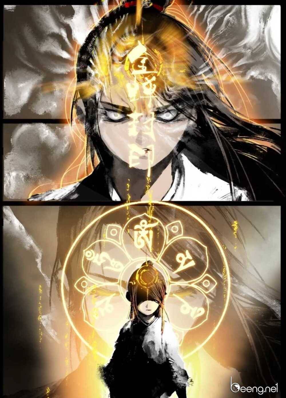 Tây Du Ký Ngoại Truyện chapter 144 - Upload bởi truyensieuhay.com