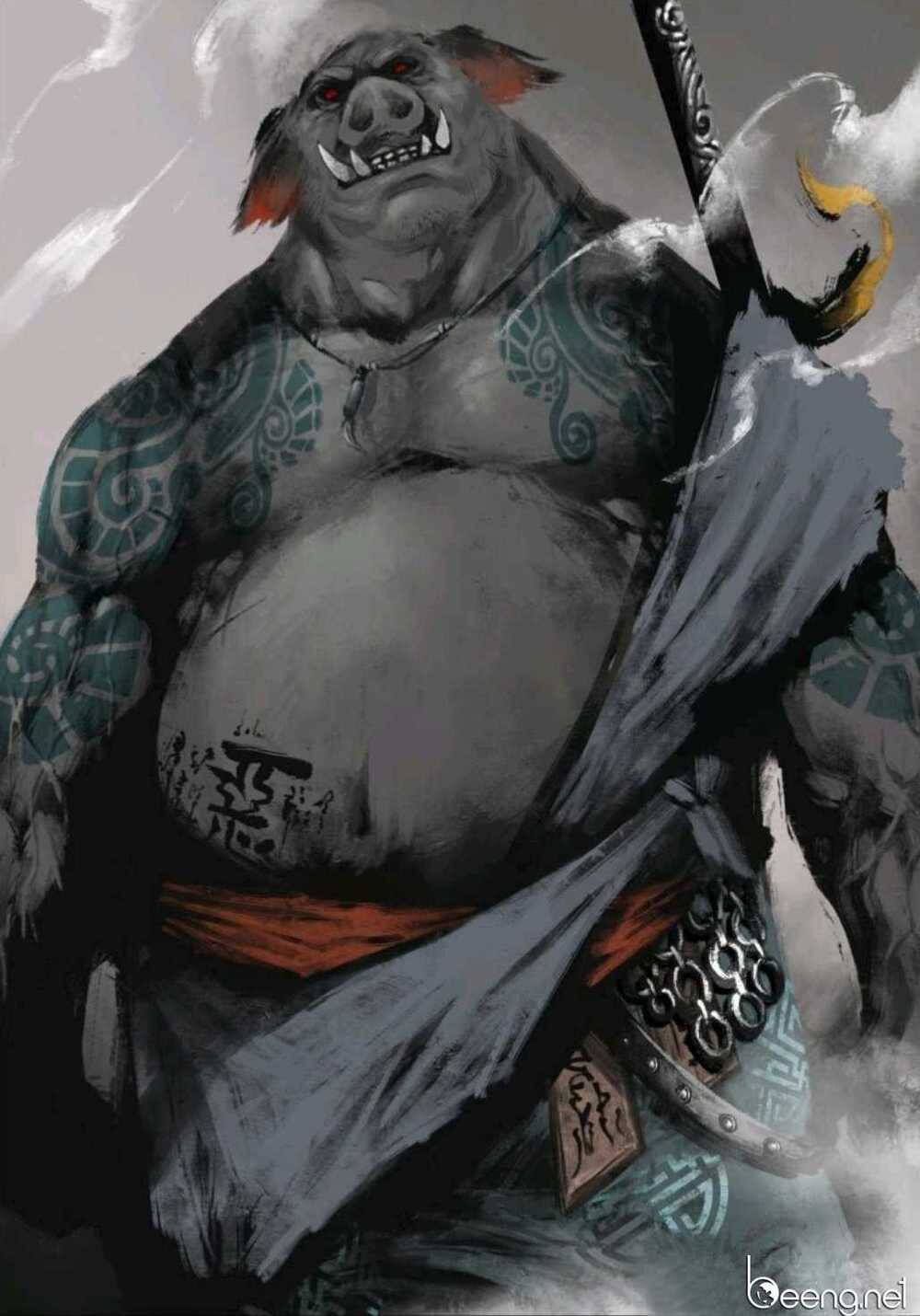 Tây Du Ký Ngoại Truyện chapter 144 - Upload bởi truyensieuhay.com