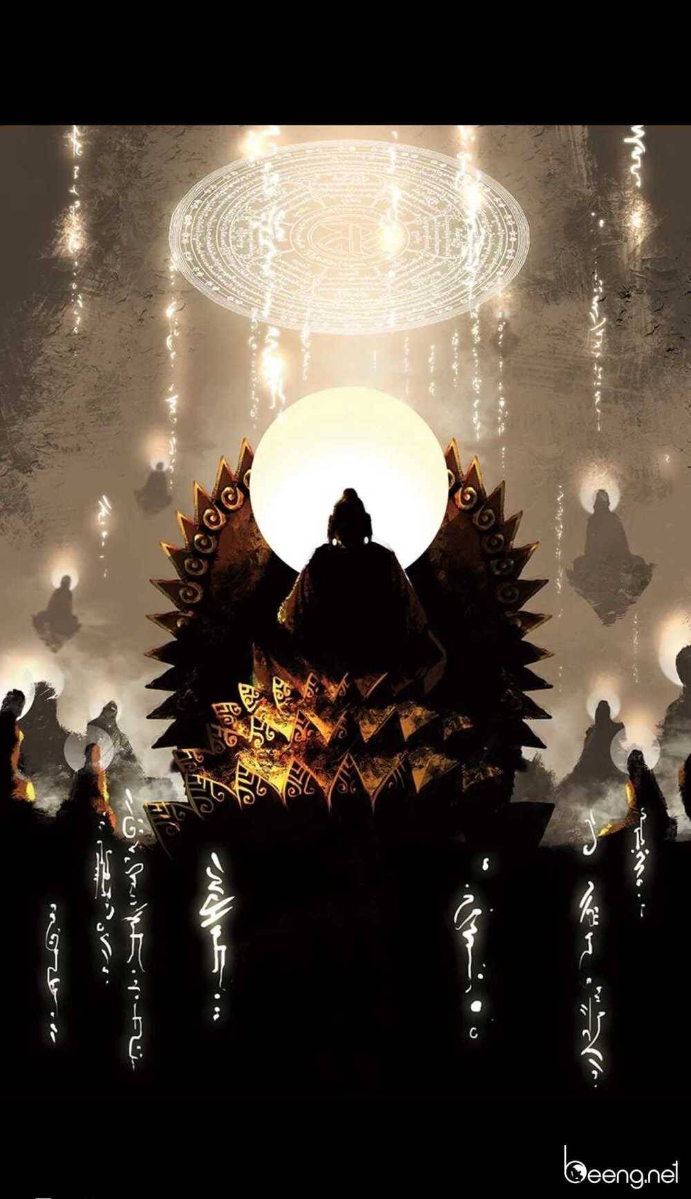 Tây Du Ký Ngoại Truyện chapter 144 - Upload bởi truyensieuhay.com