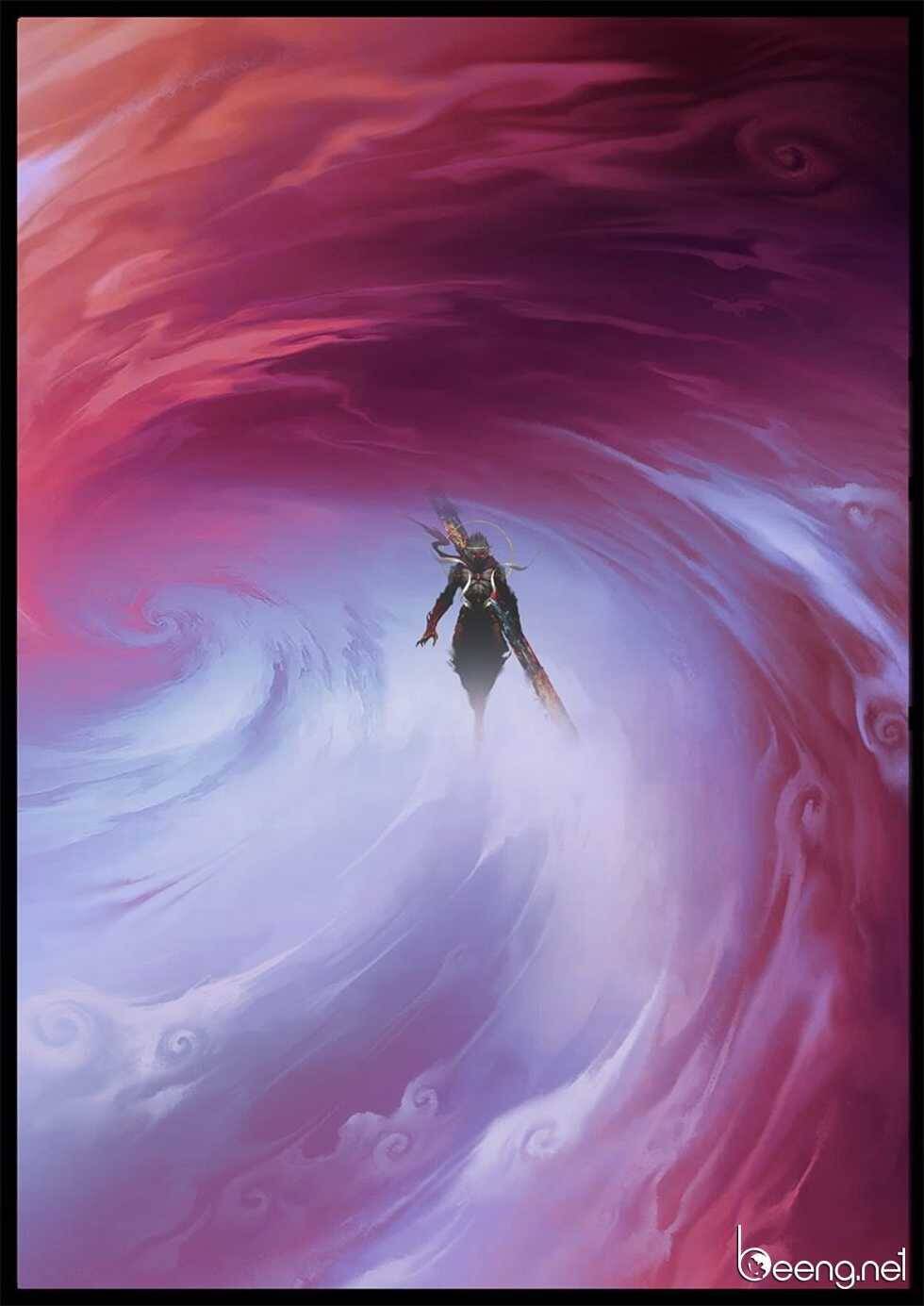 Tây Du Ký Ngoại Truyện chapter 144 - Upload bởi truyensieuhay.com