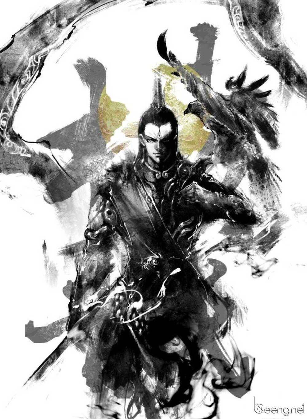 Tây Du Ký Ngoại Truyện chapter 144 - Upload bởi truyensieuhay.com