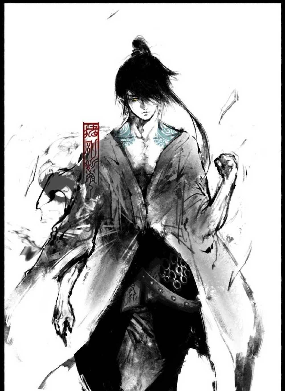 Tây Du Ký Ngoại Truyện chapter 144 - Upload bởi truyensieuhay.com