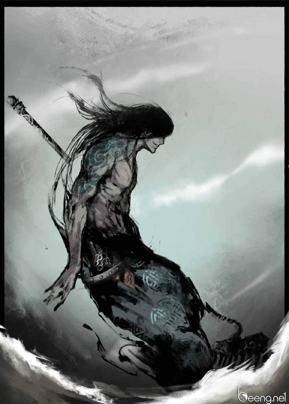 Tây Du Ký Ngoại Truyện chapter 144 - Upload bởi truyensieuhay.com