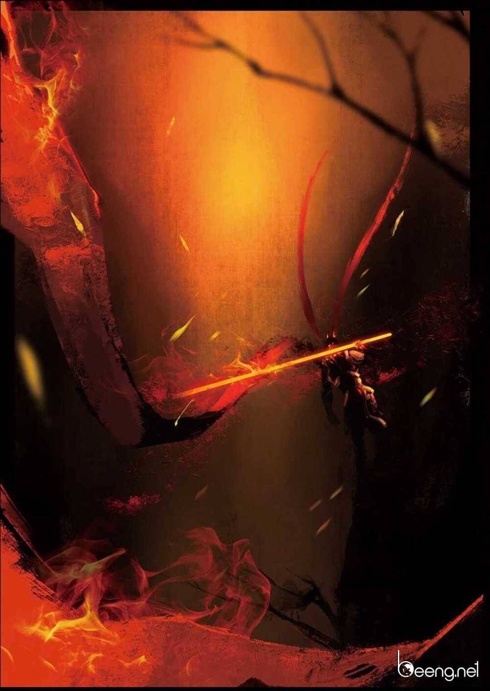Tây Du Ký Ngoại Truyện chapter 144 - Upload bởi truyensieuhay.com