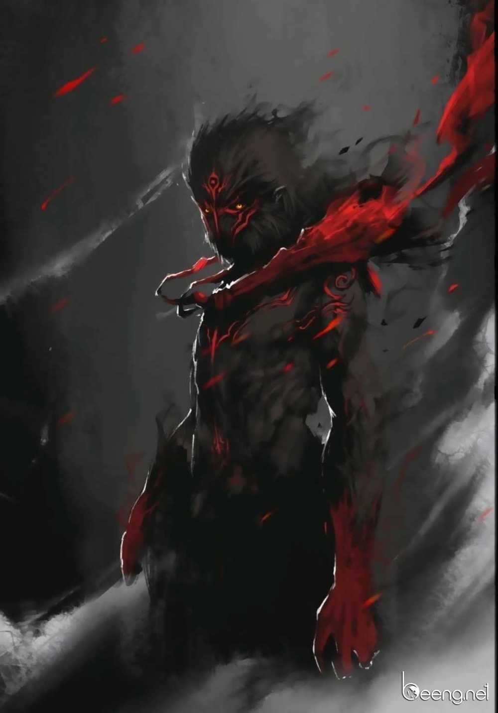 Tây Du Ký Ngoại Truyện chapter 144 - Upload bởi truyensieuhay.com