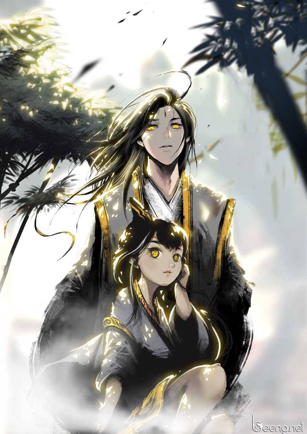Tây Du Ký Ngoại Truyện chapter 144 - Upload bởi truyensieuhay.com